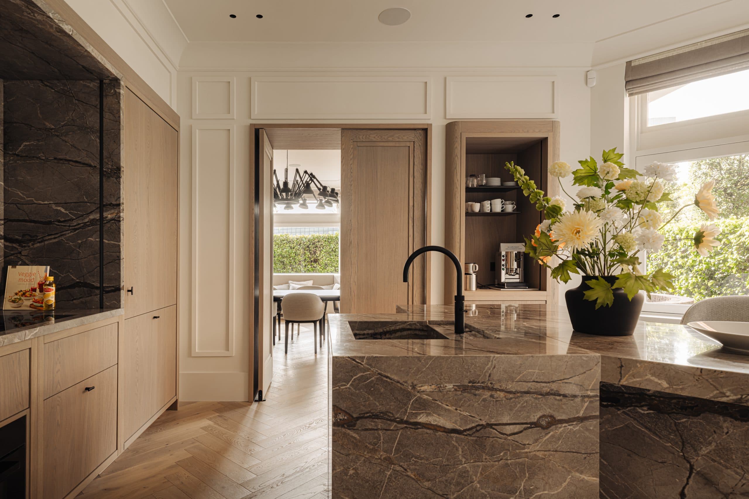 Ontwikkeling: diverse segmenten, waar mensen graag wonen en werken. Focus op blijvende waarde.